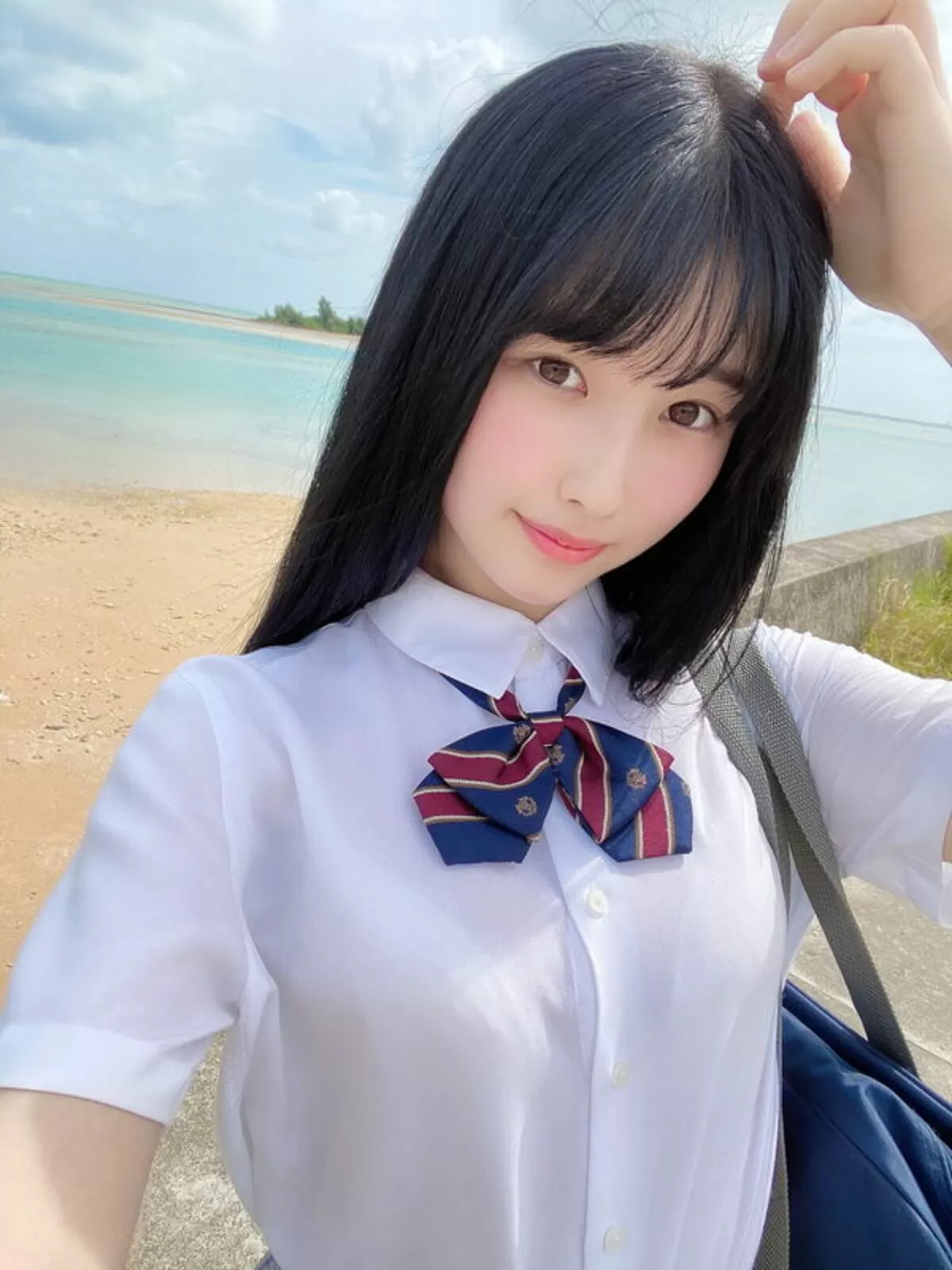 森嶋あんりエロ画像092