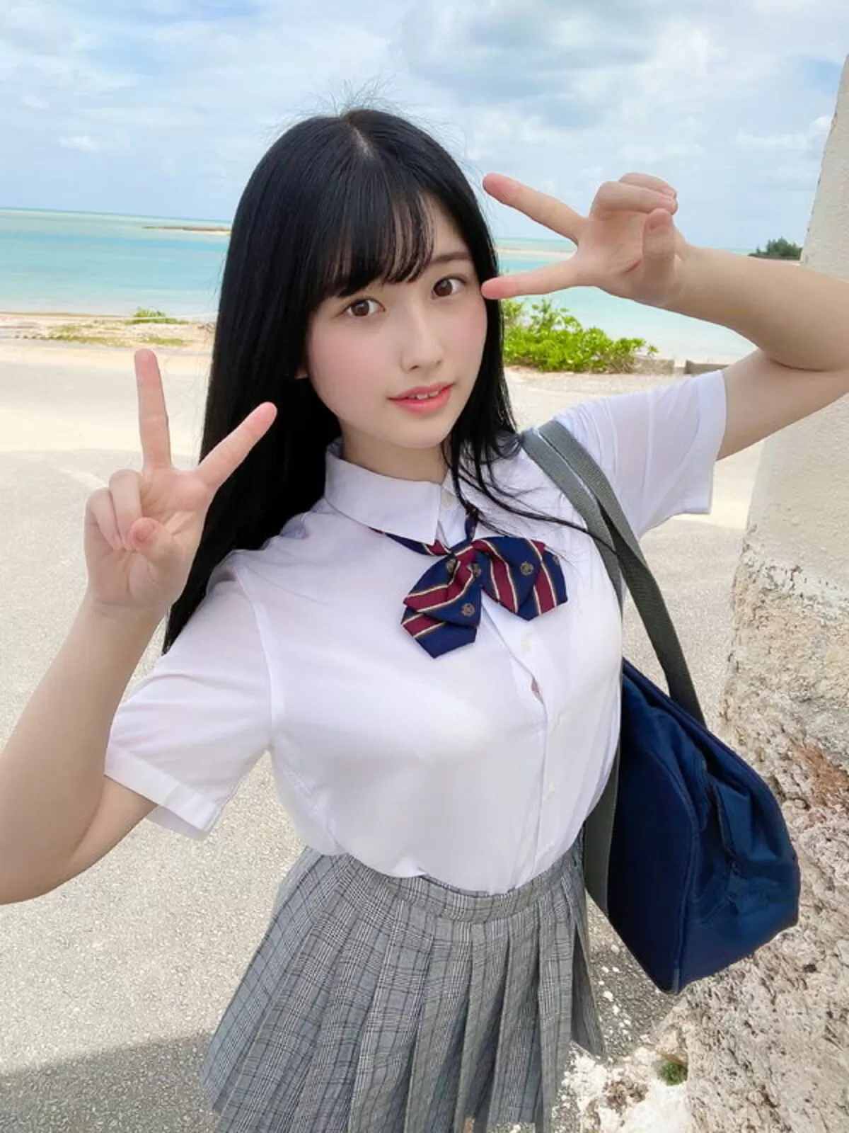 森嶋あんりエロ画像093