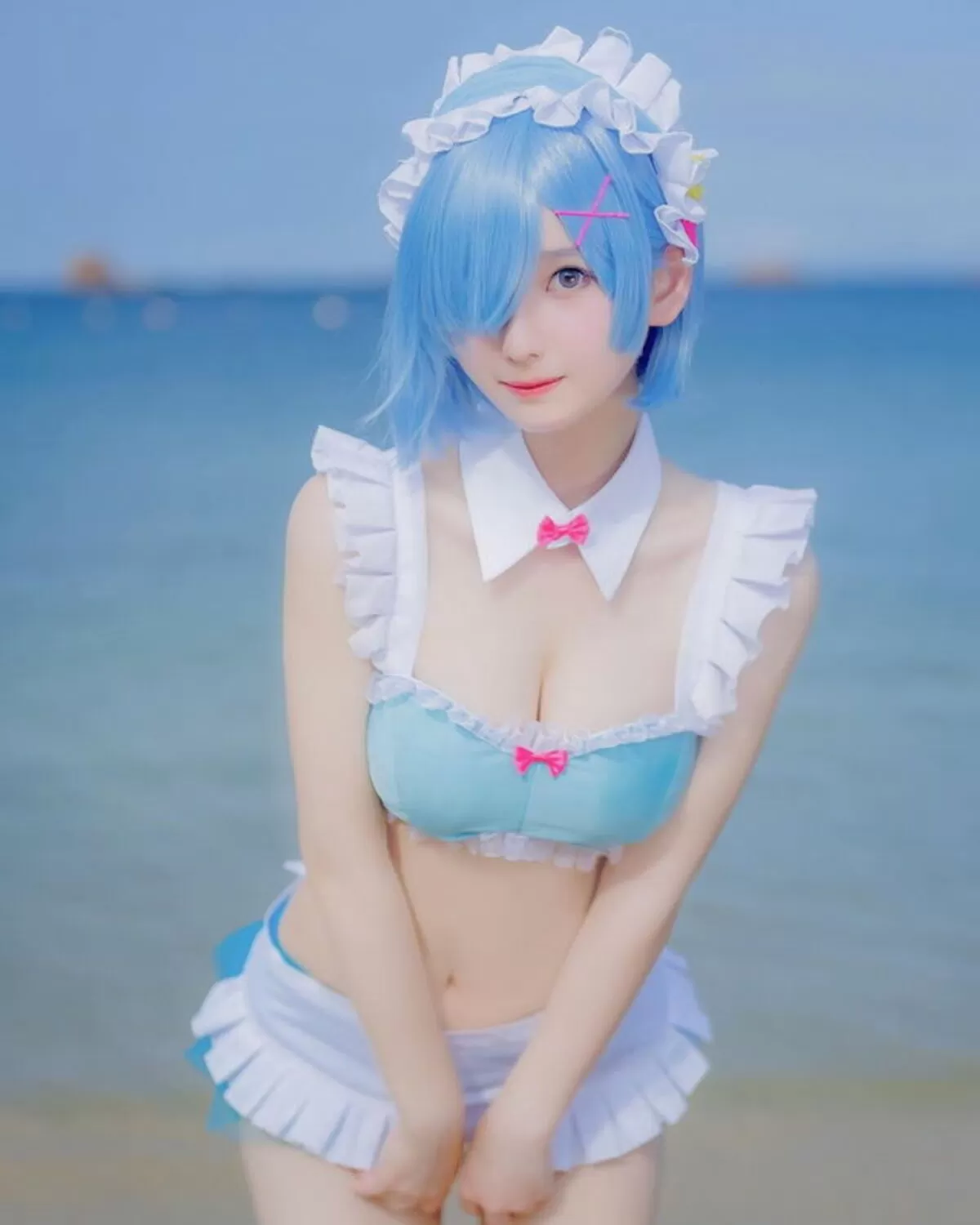 森嶋あんりエロ画像101