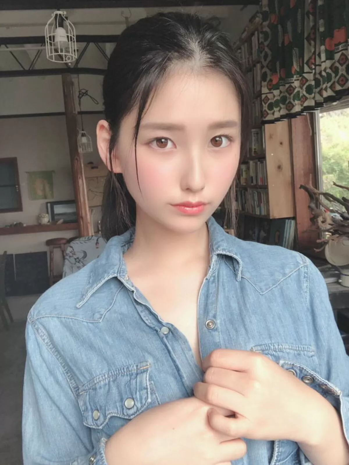 森嶋あんりエロ画像116