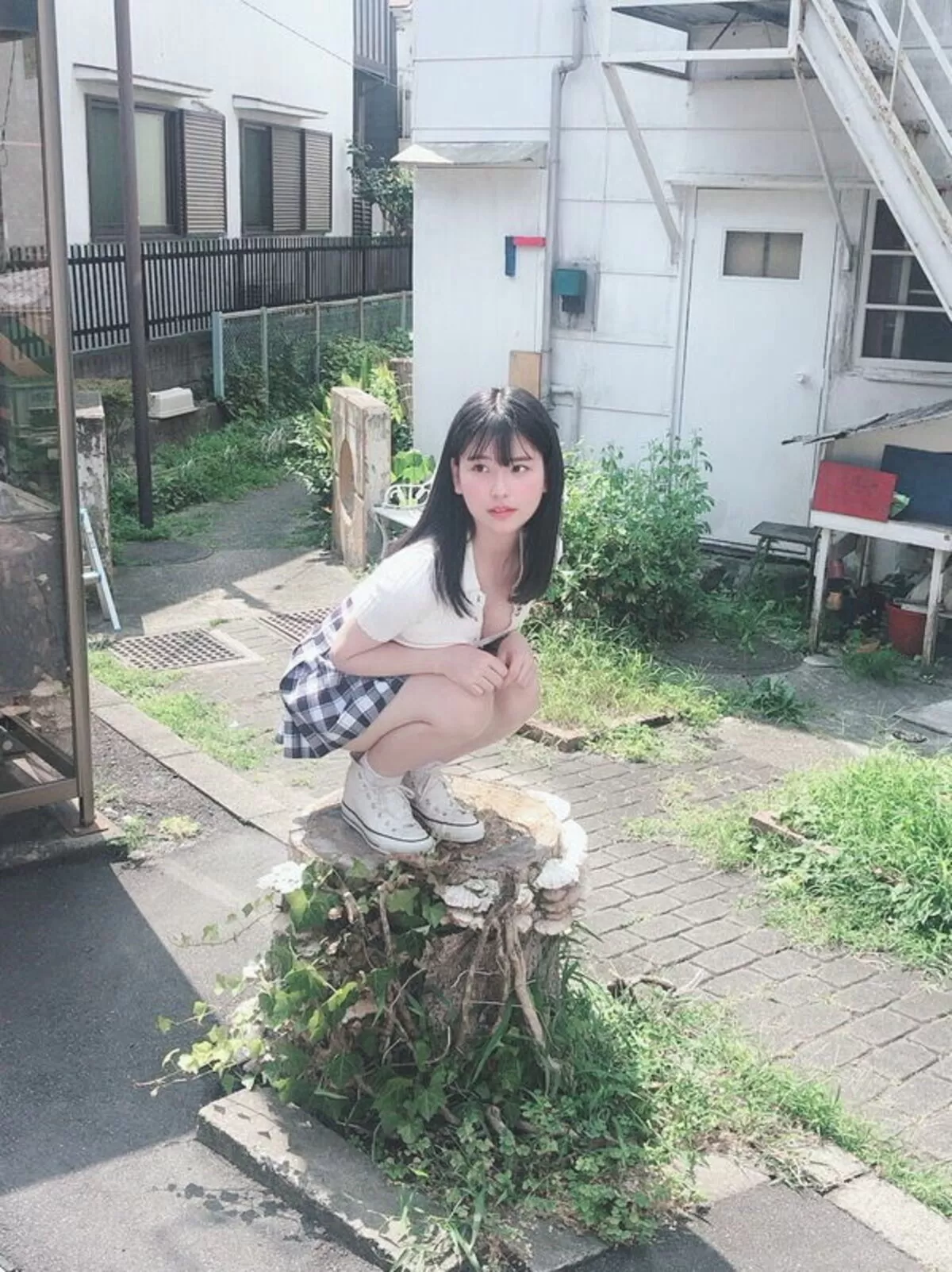森嶋あんりエロ画像122
