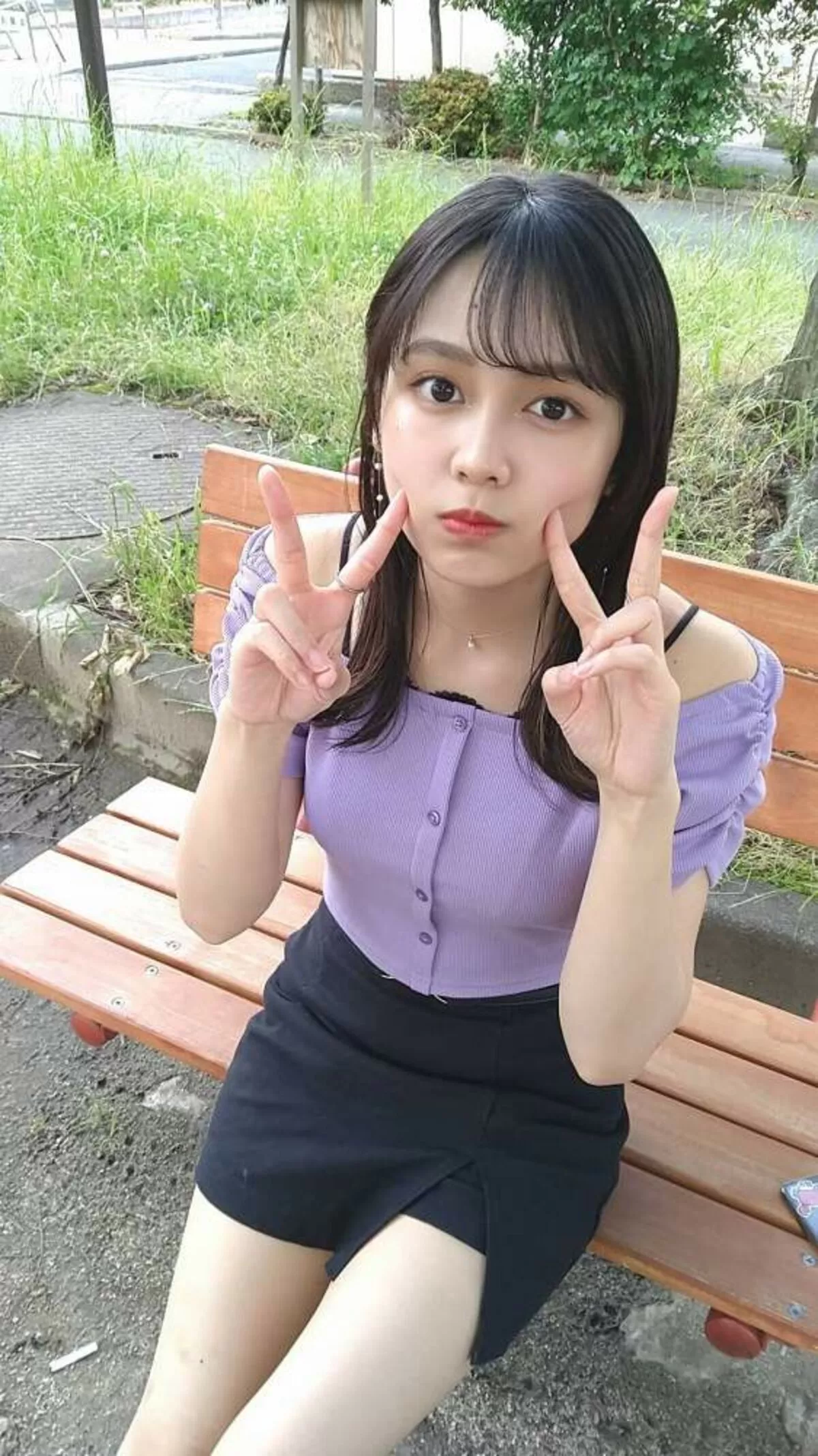宮嶋くるみエロ画像042