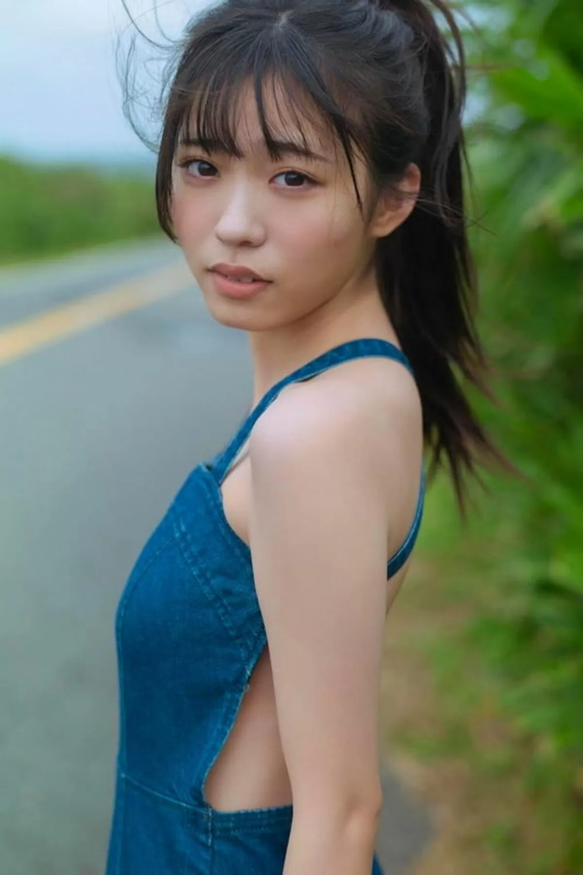 金澤亜美エロ画像026