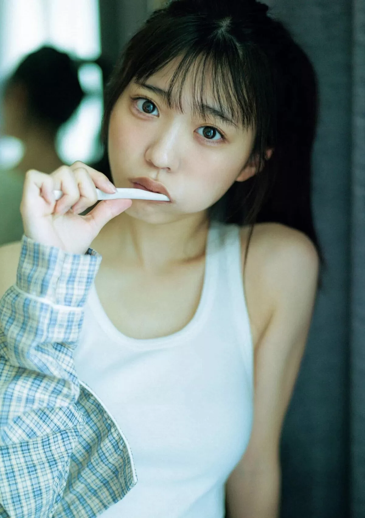 金澤亜美エロ画像027
