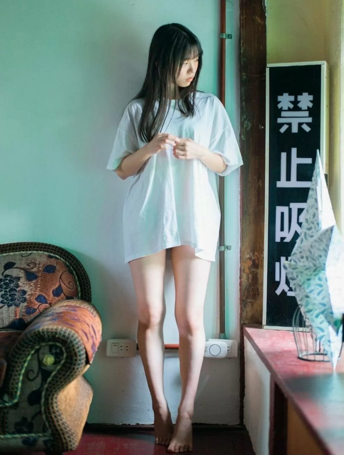 金澤亜美エロ画像034