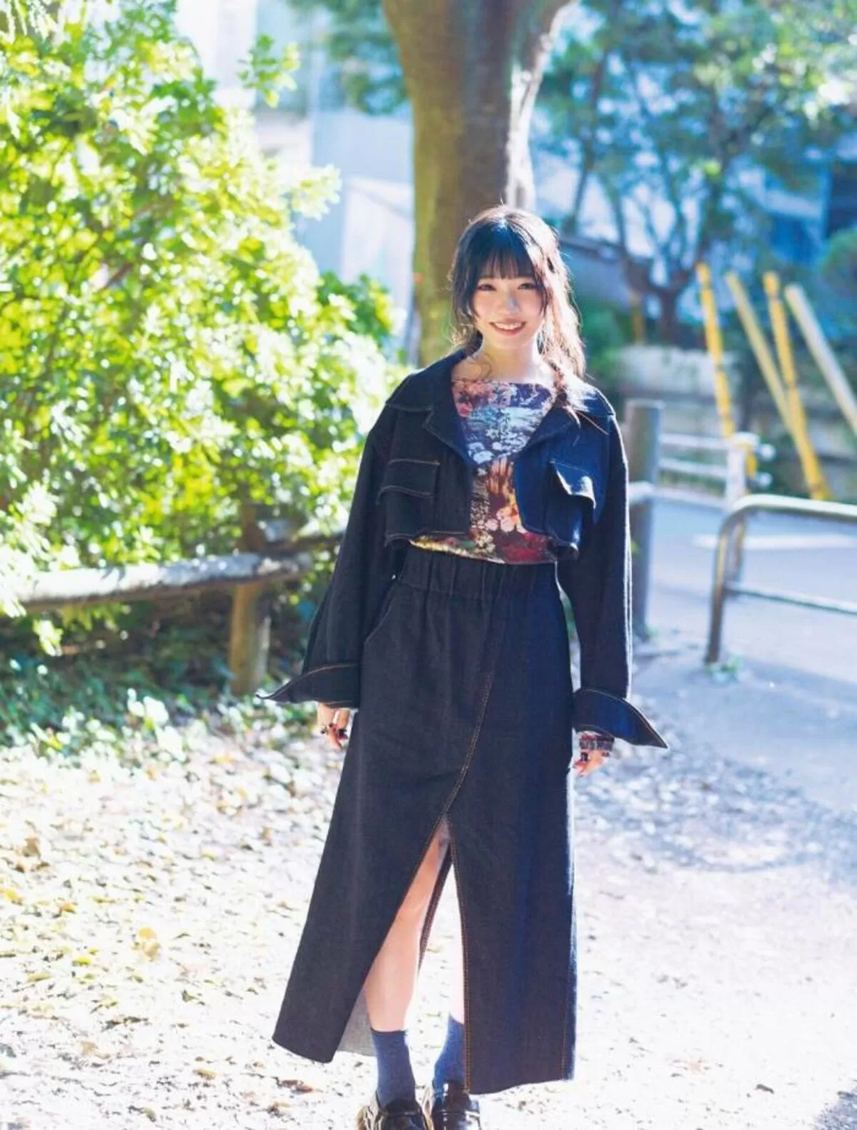 金澤亜美エロ画像048
