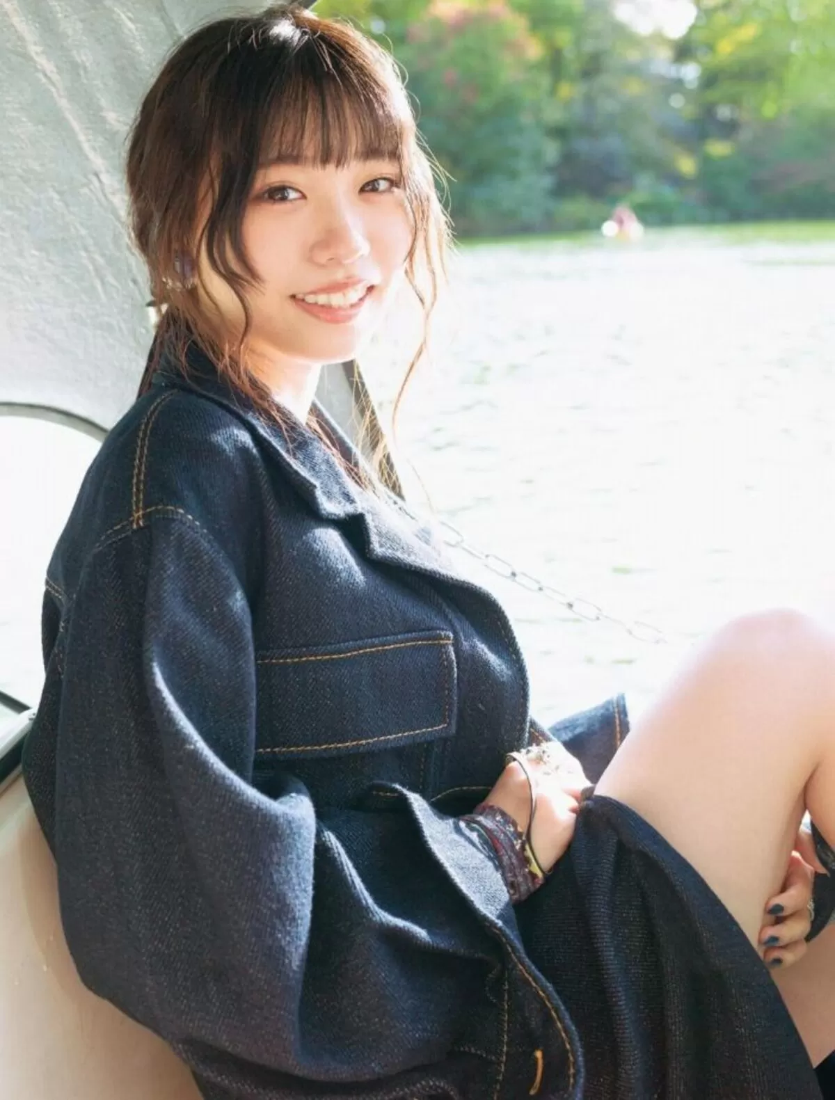 金澤亜美エロ画像049