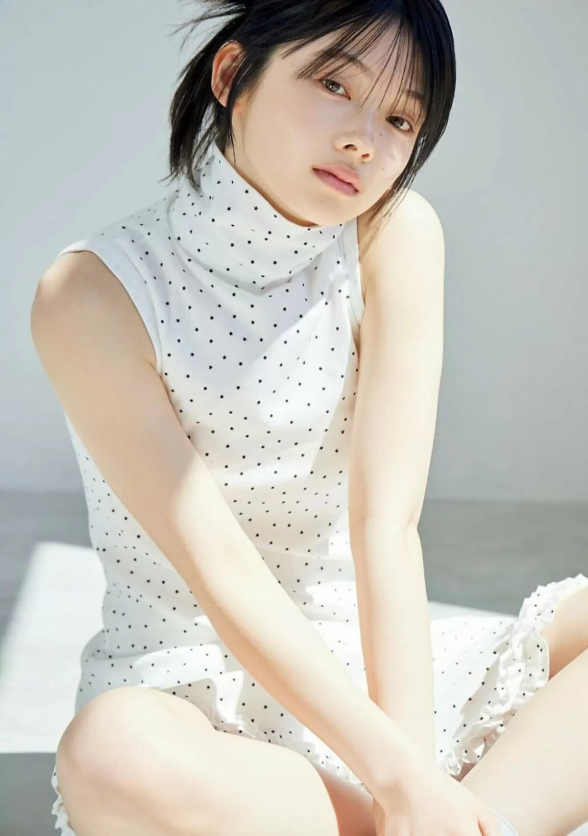 南琴奈エロ画像010