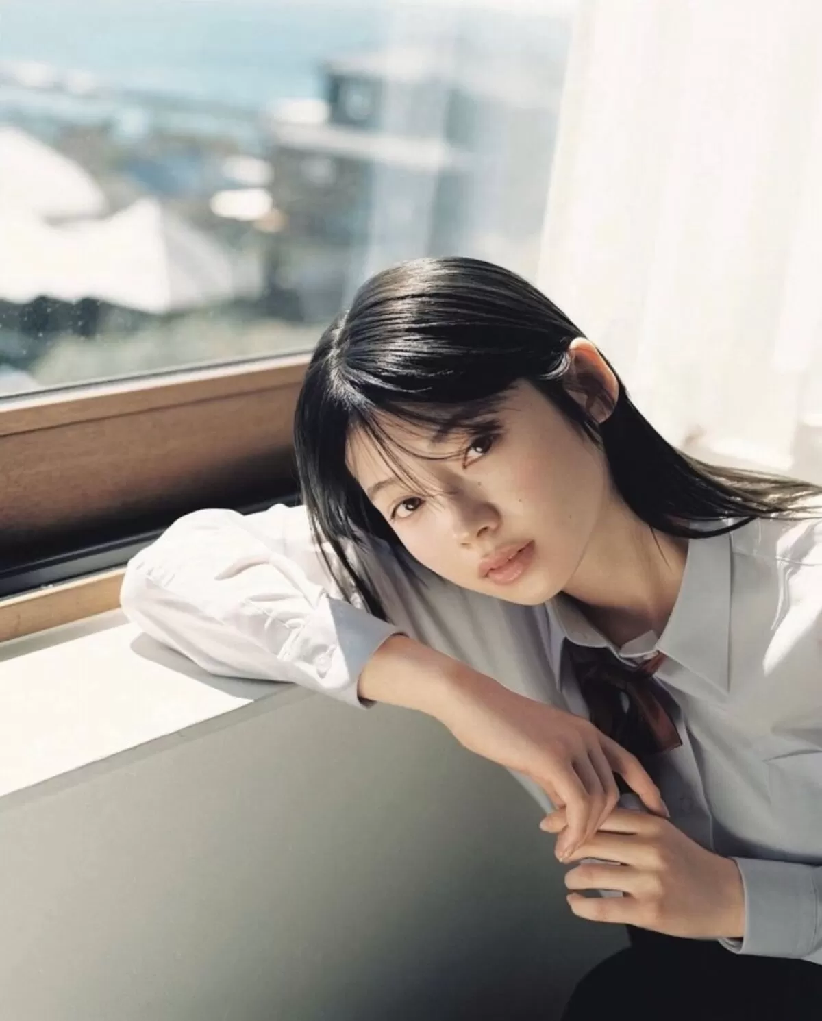 南琴奈エロ画像017