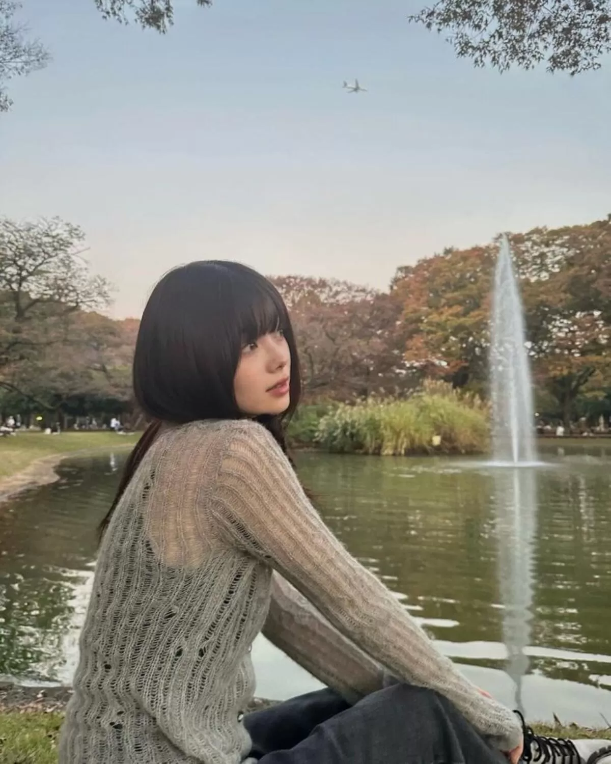 南琴奈エロ画像034