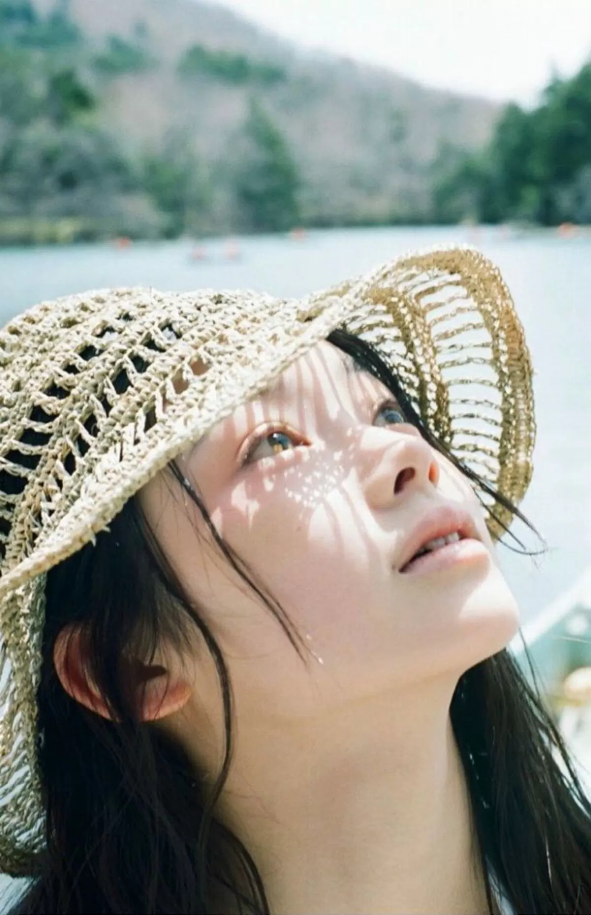 南琴奈エロ画像043