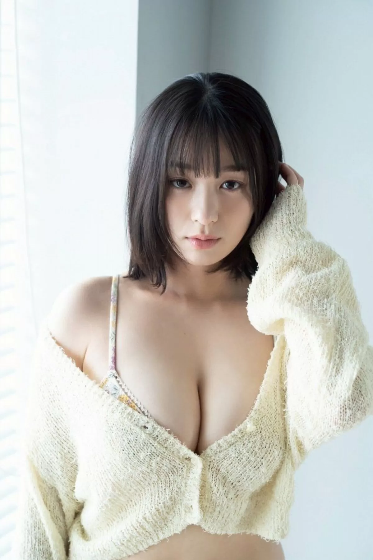 髙野真央エロ画像039