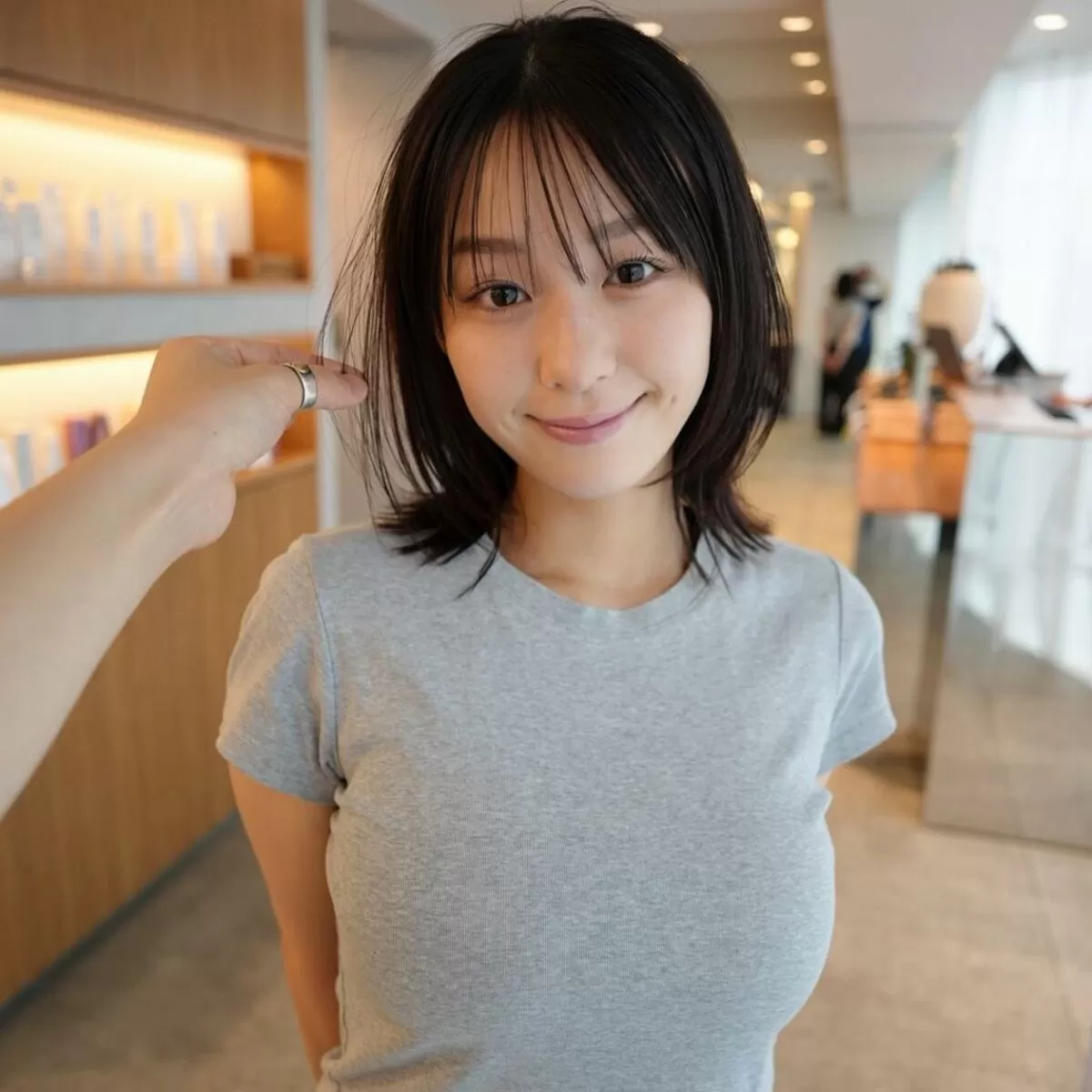 髙野真央エロ画像140