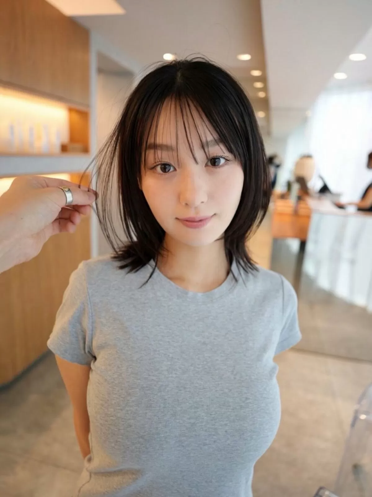 髙野真央エロ画像142
