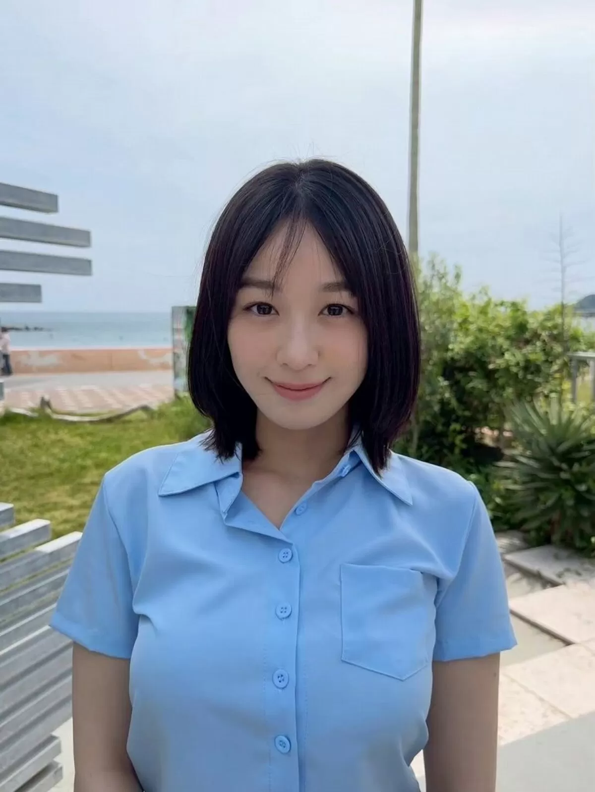 髙野真央エロ画像155