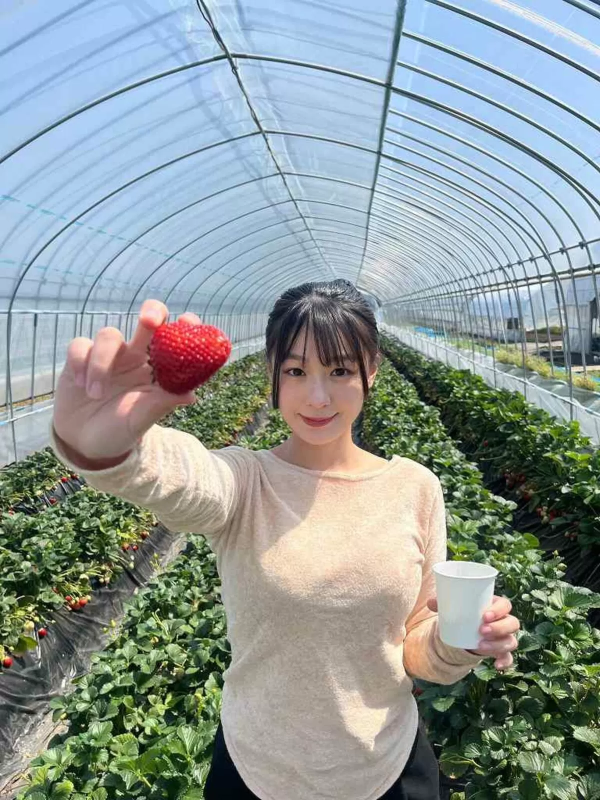 髙野真央エロ画像157