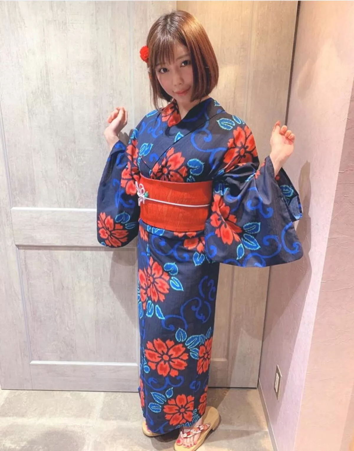 古河由衣エロ画像047