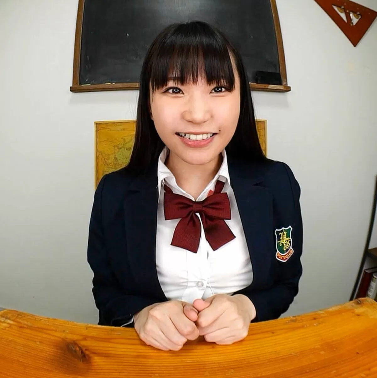 塩江ゆうエロ画像039