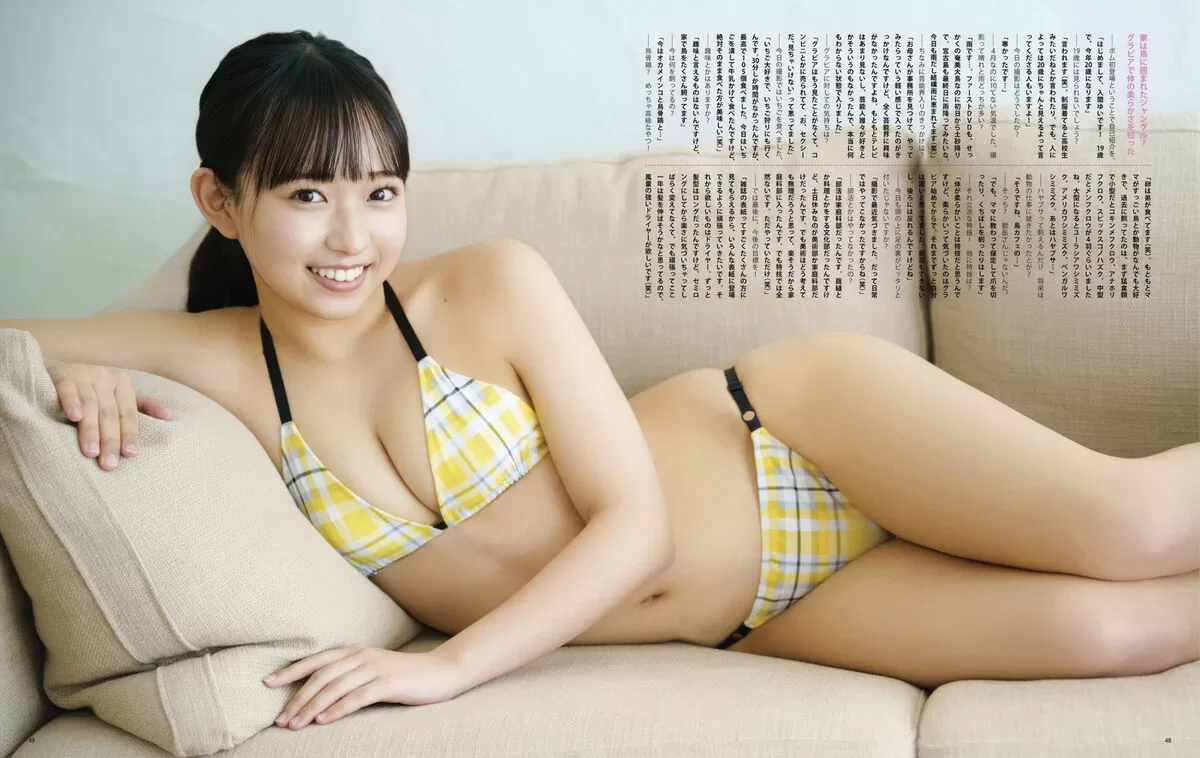 入間ゆいエロ画像164