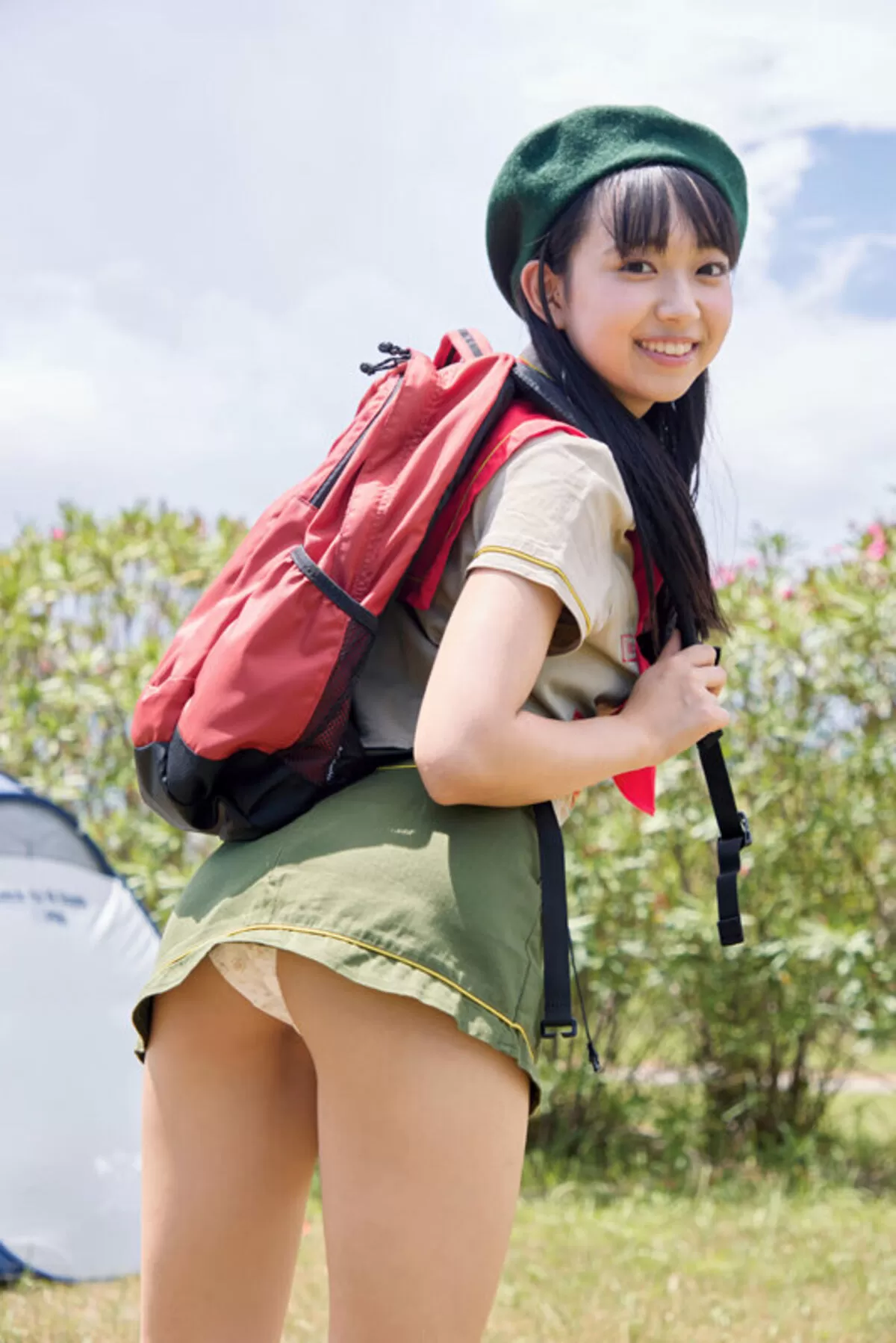 入間ゆいエロ画像170