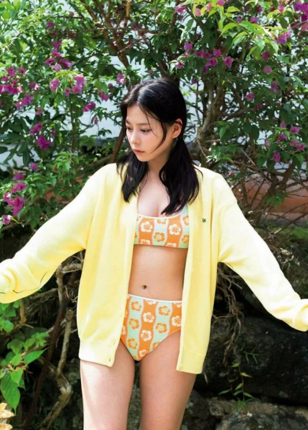 齊藤なぎさエロ画像004
