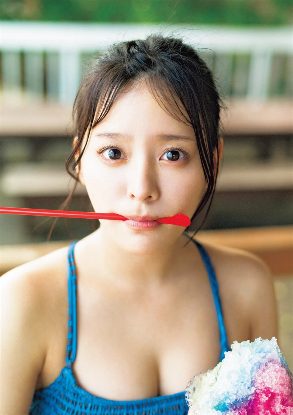 齊藤なぎさエロ画像009