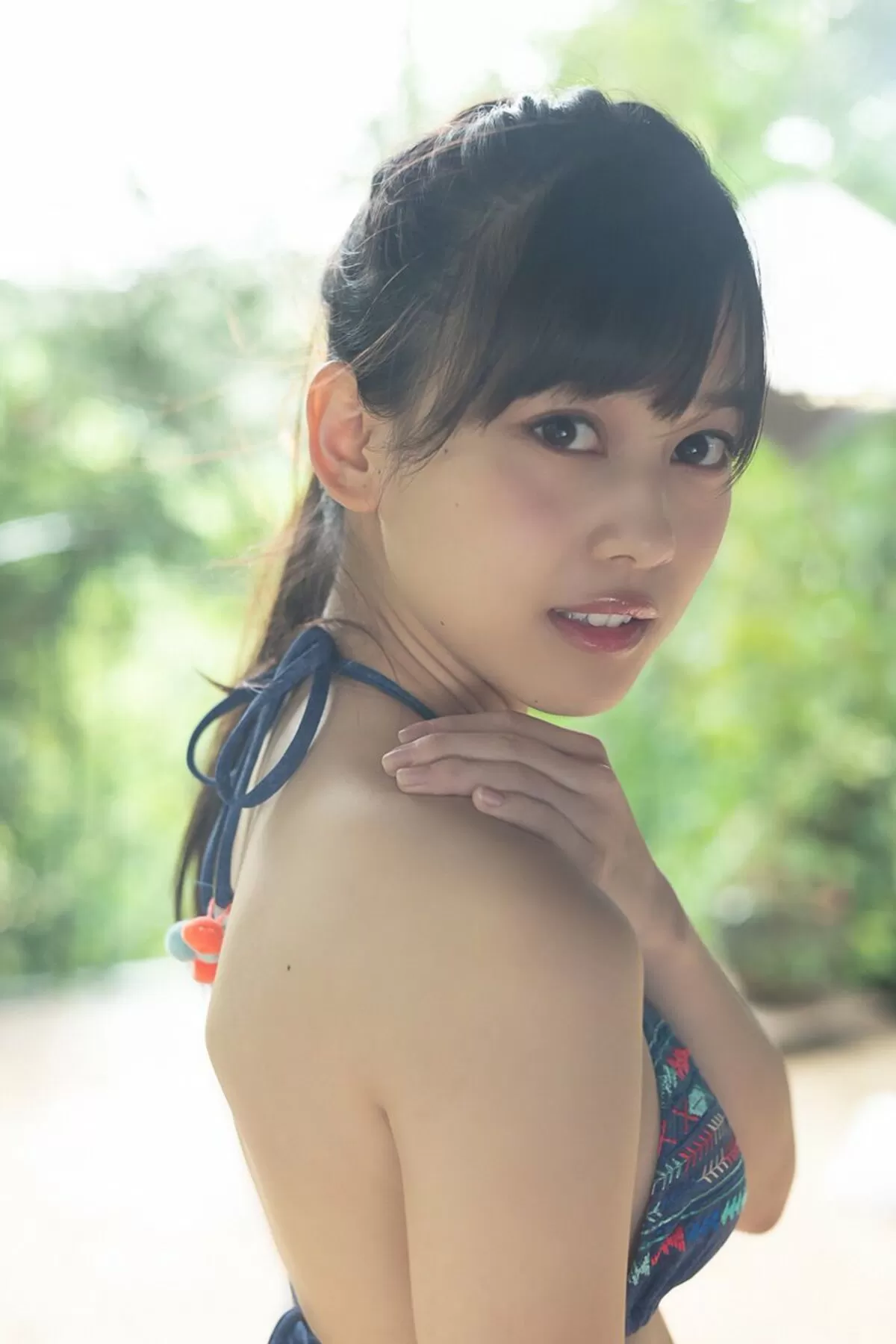 岡田佑里乃エロ画像005