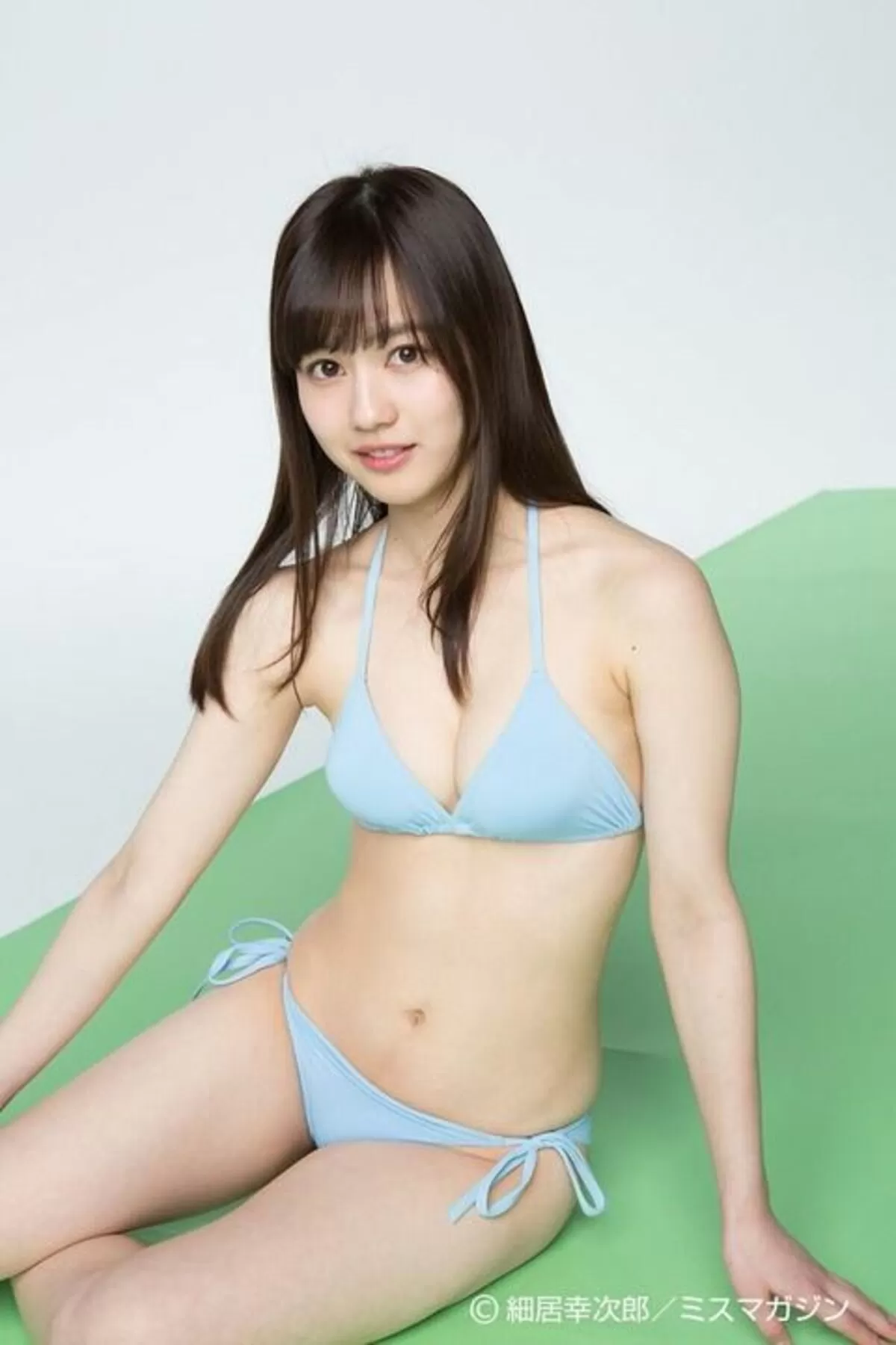 岡田佑里乃エロ画像009