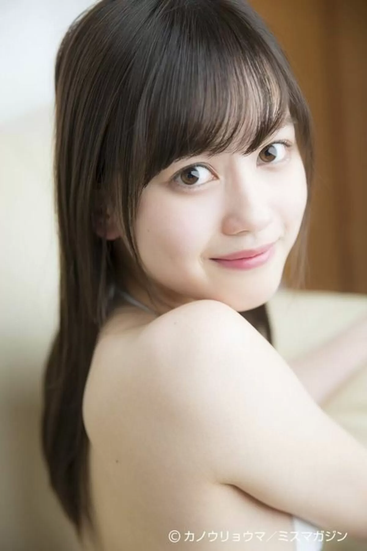 岡田佑里乃エロ画像011