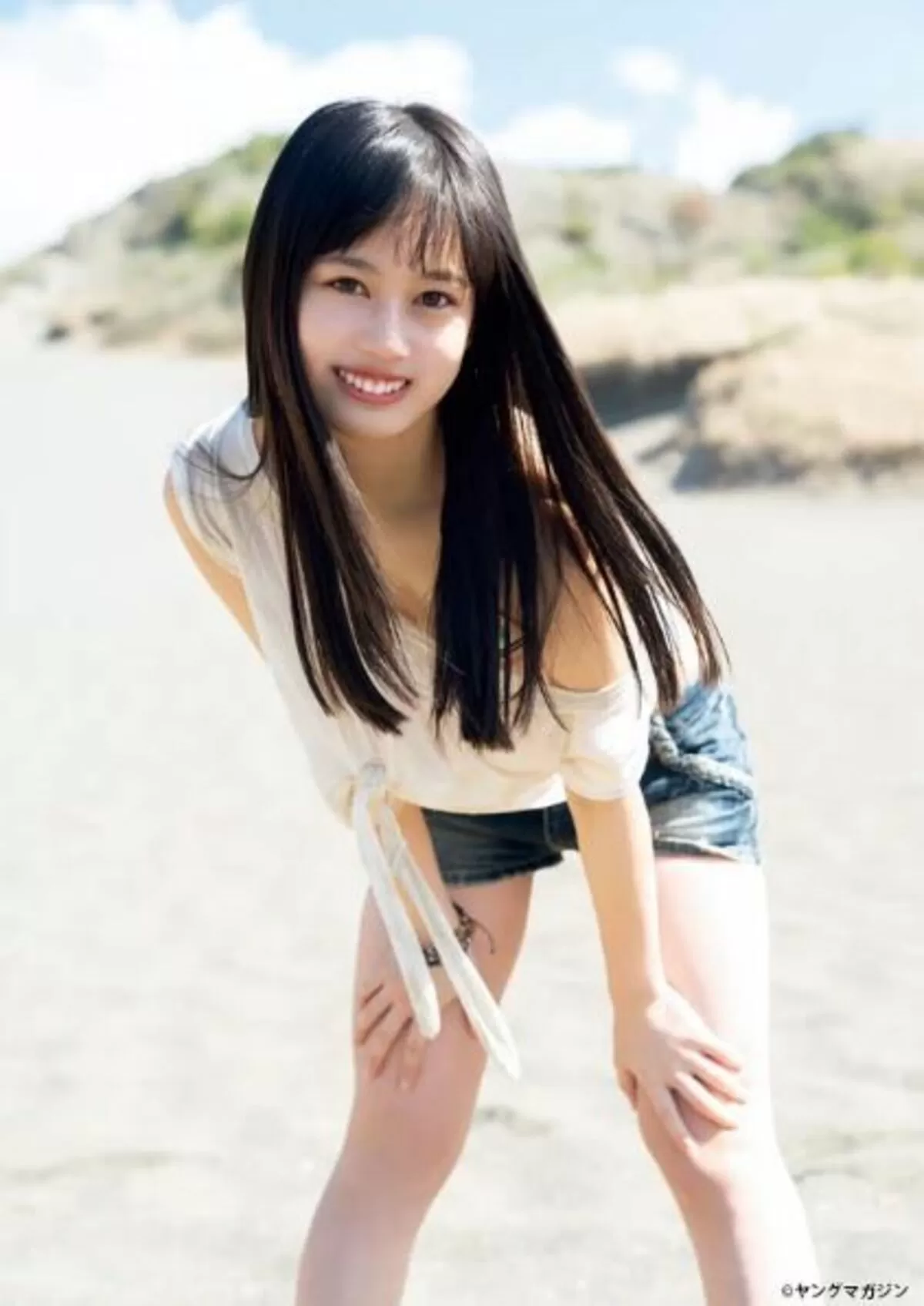 岡田佑里乃エロ画像020