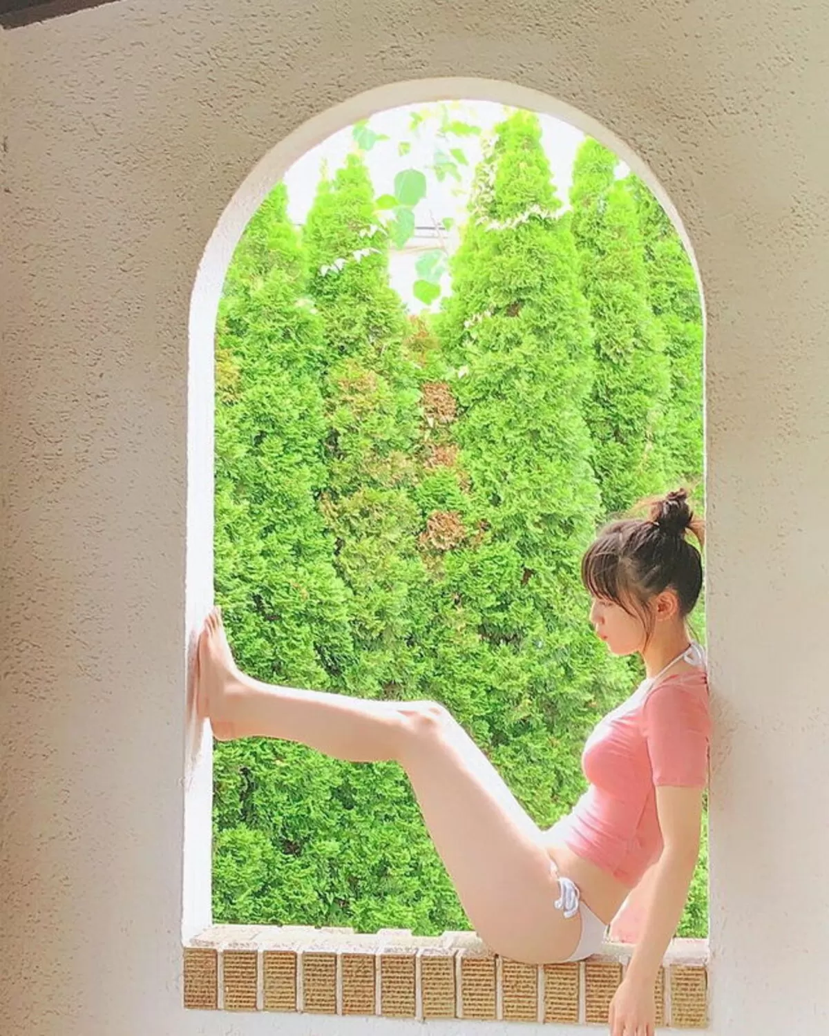 岡田佑里乃エロ画像049
