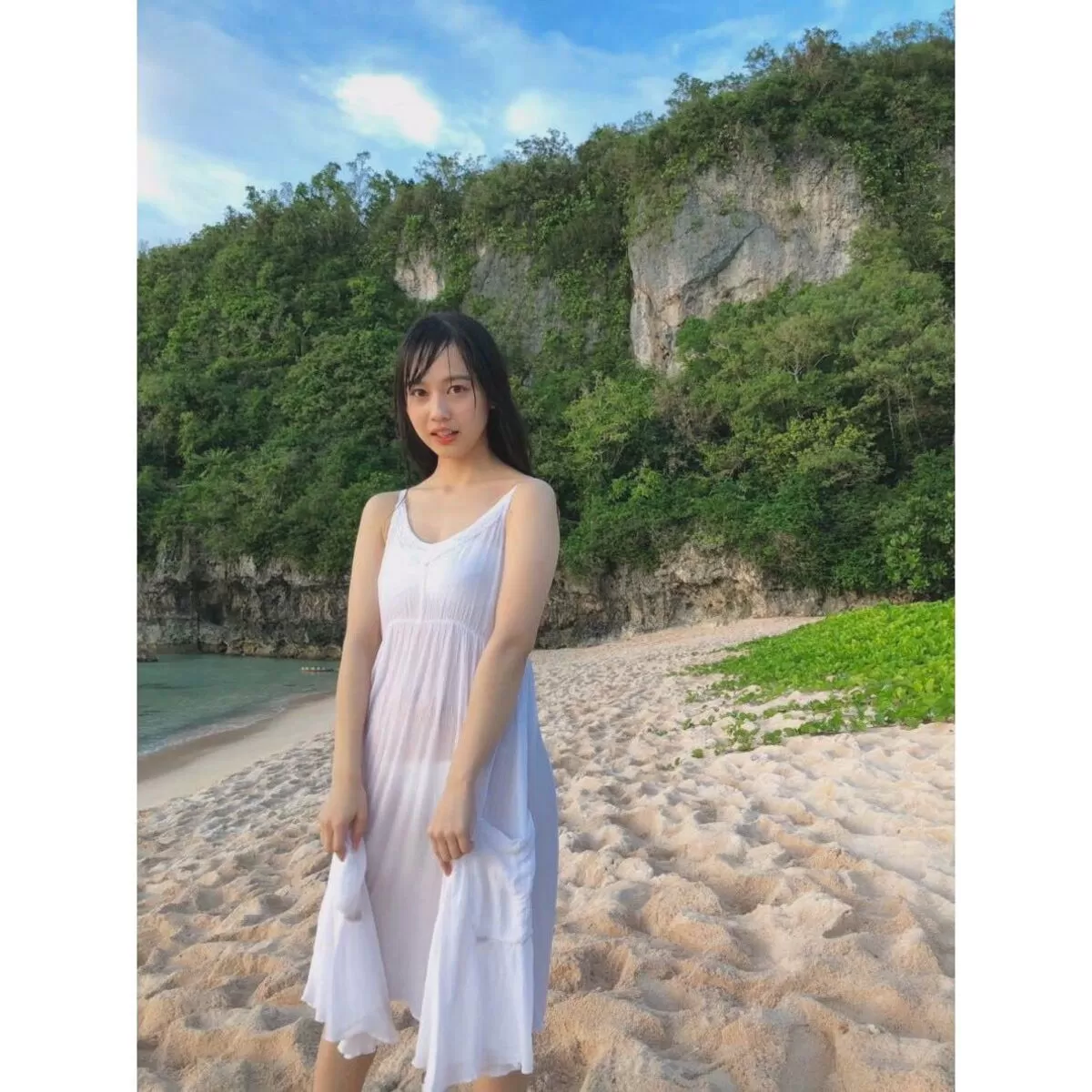 岡田佑里乃エロ画像063