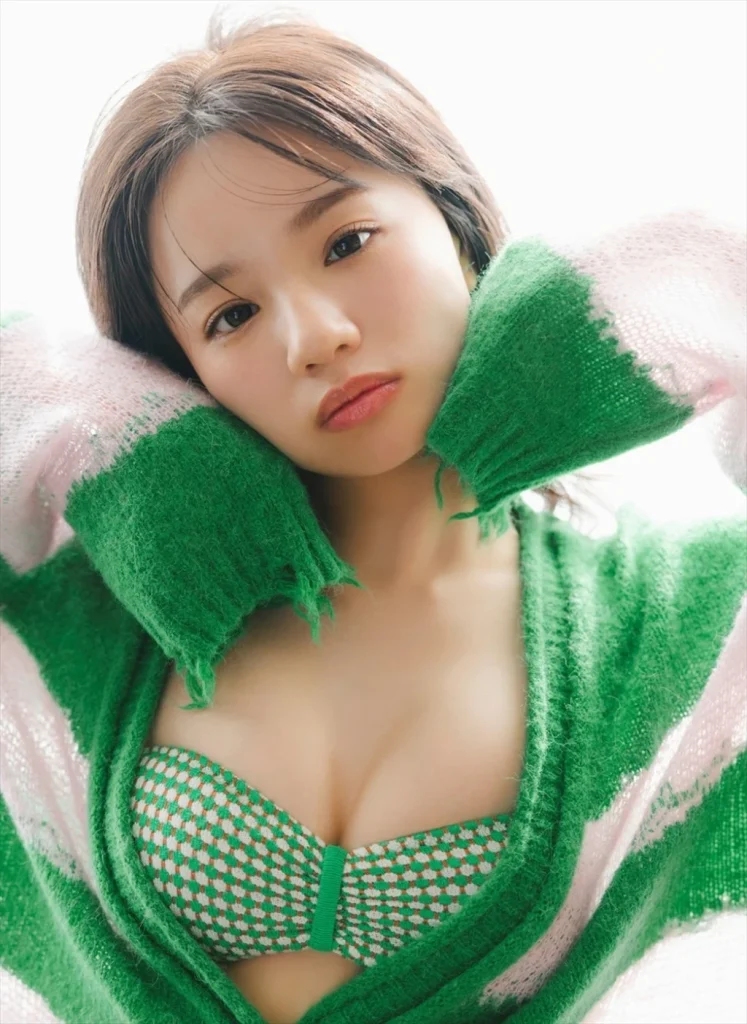 永江梨乃エロ画像008
