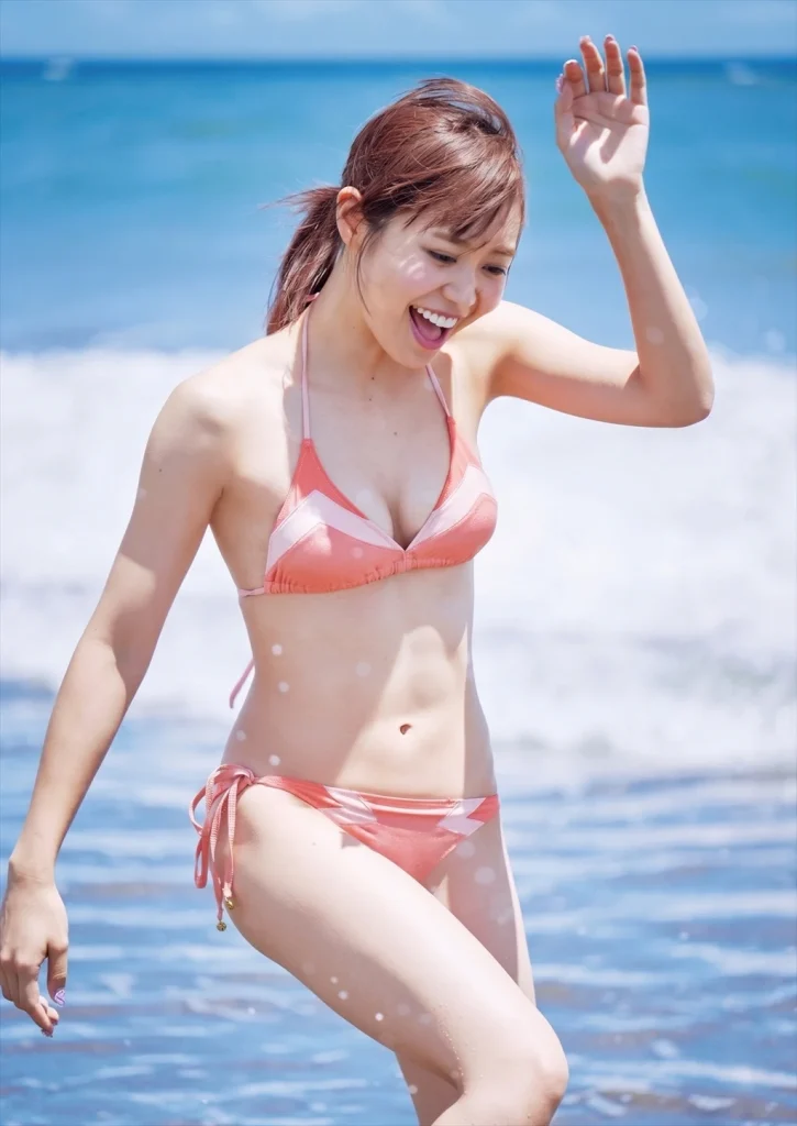 仲川瑠夏エロ画像009