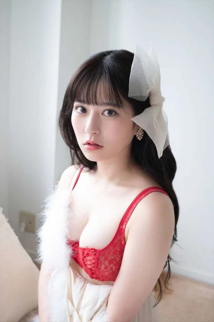 月足天音エロ画像075