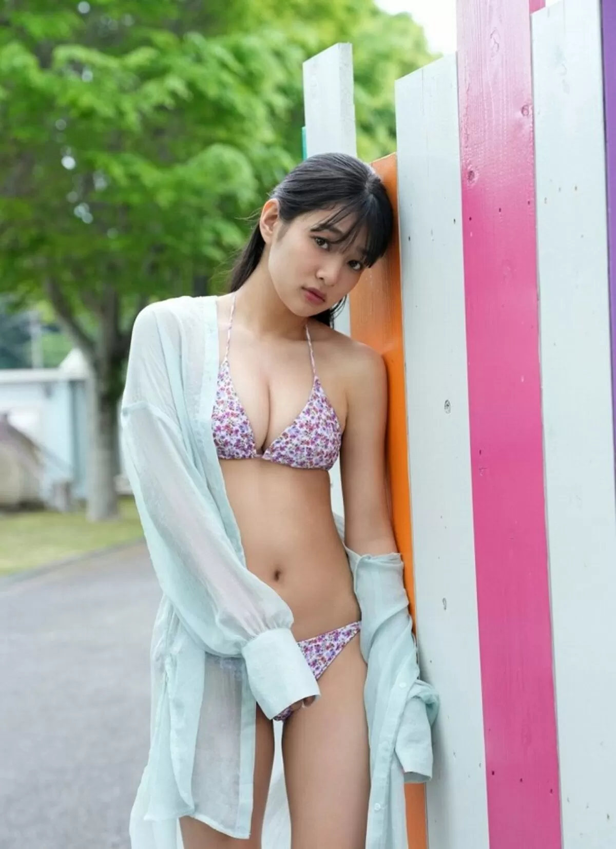 虹咲カリナエロ画像054