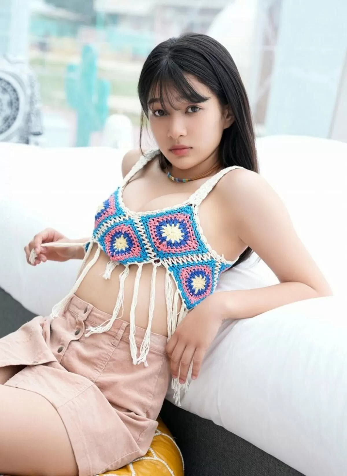 虹咲カリナエロ画像058