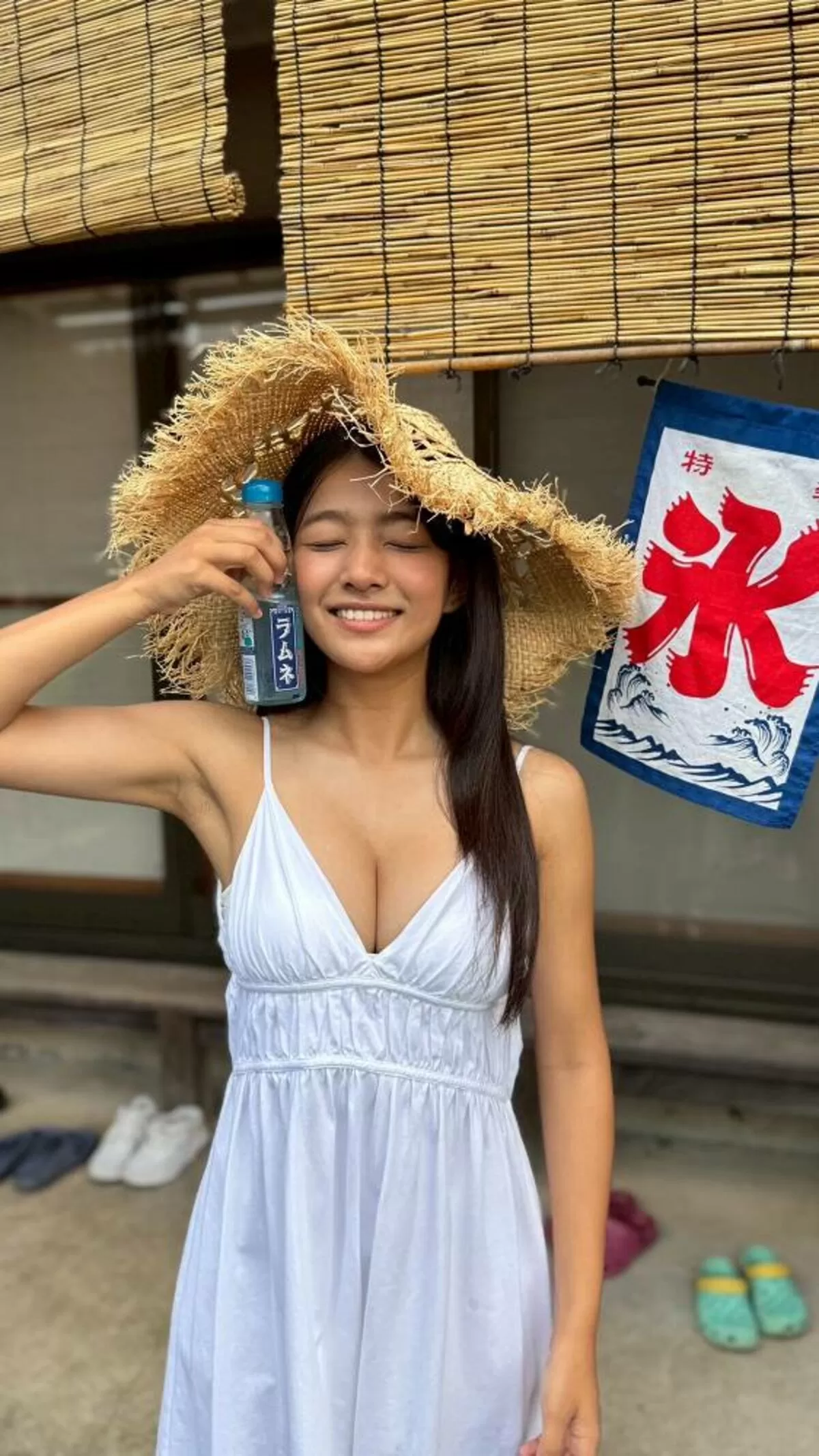 虹咲カリナエロ画像072