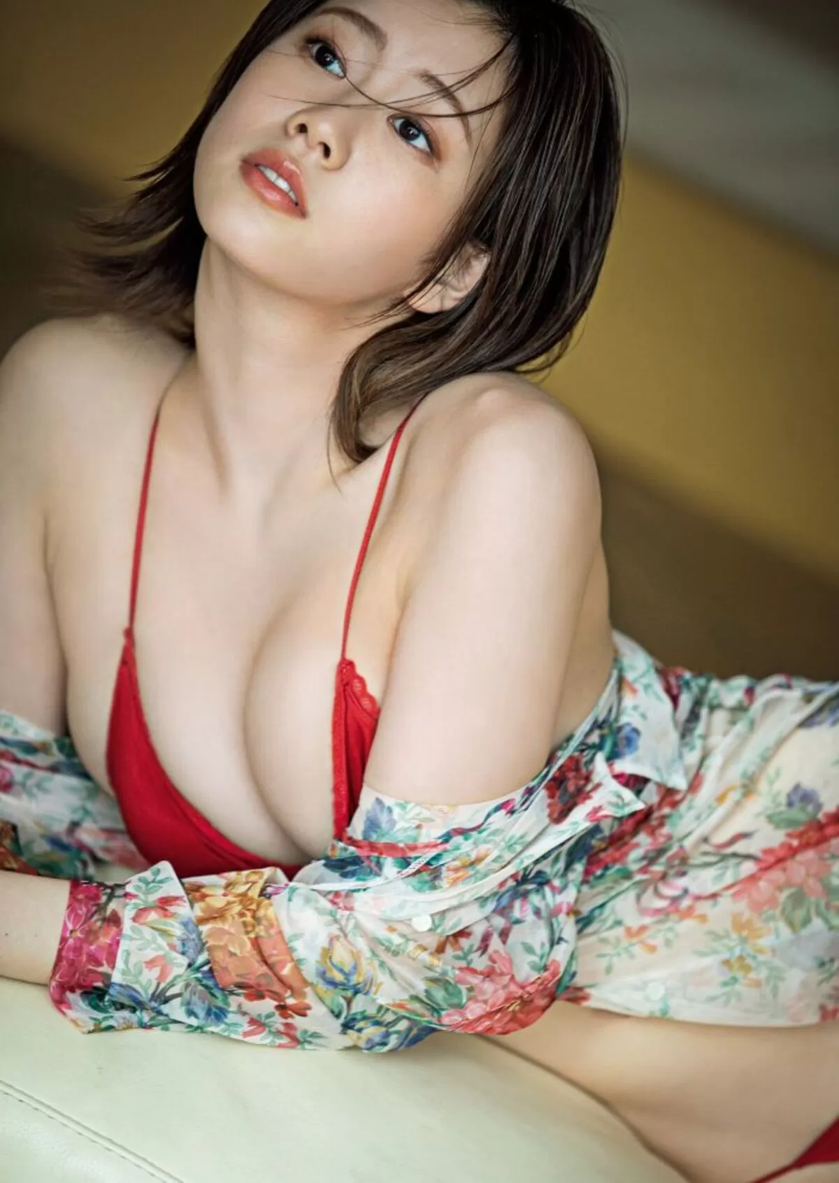 吉田莉々加エロ画像006