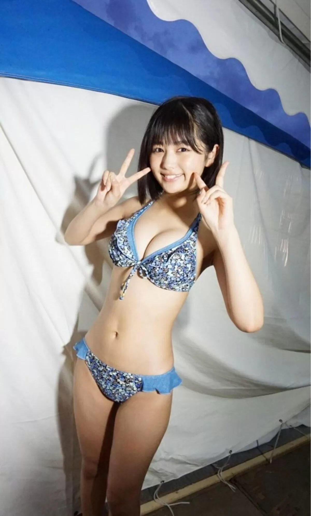 北野瑠華エロ画像033