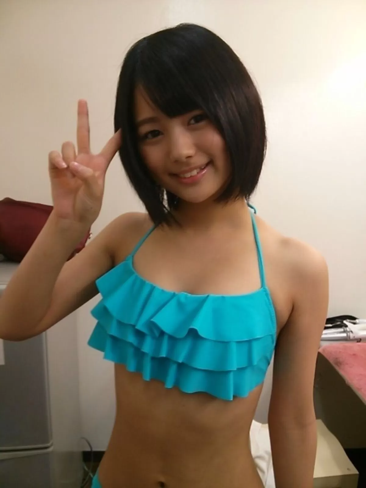 北野瑠華エロ画像112