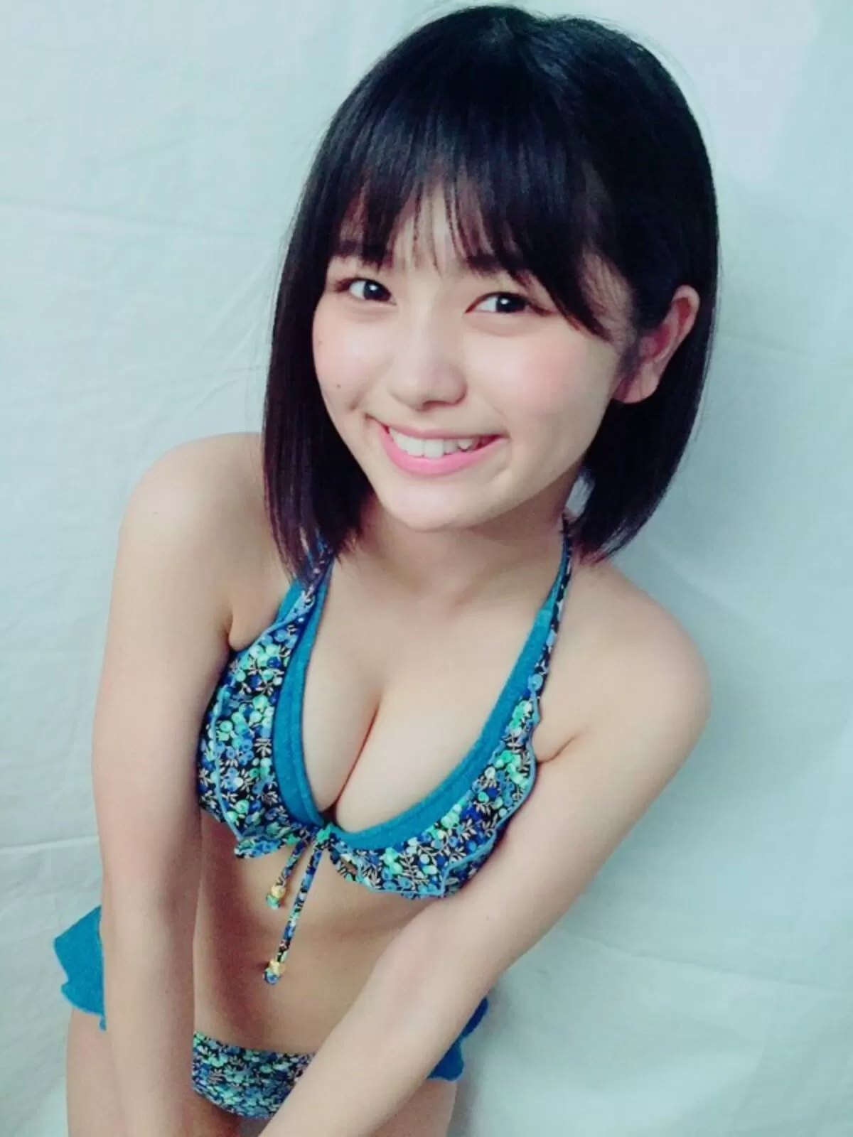 北野瑠華エロ画像113