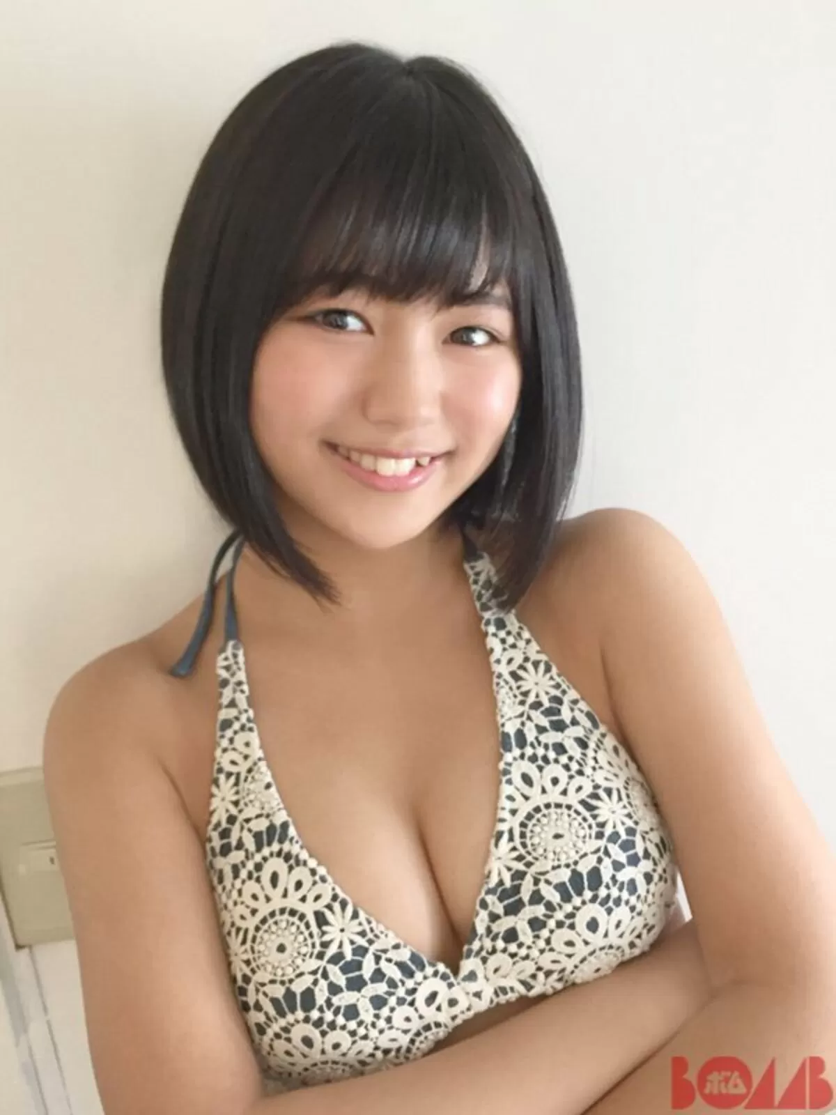 北野瑠華エロ画像118