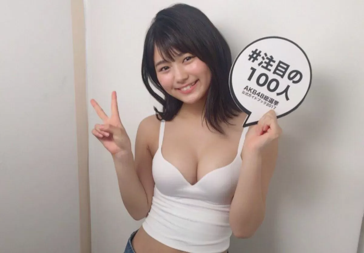 北野瑠華エロ画像125