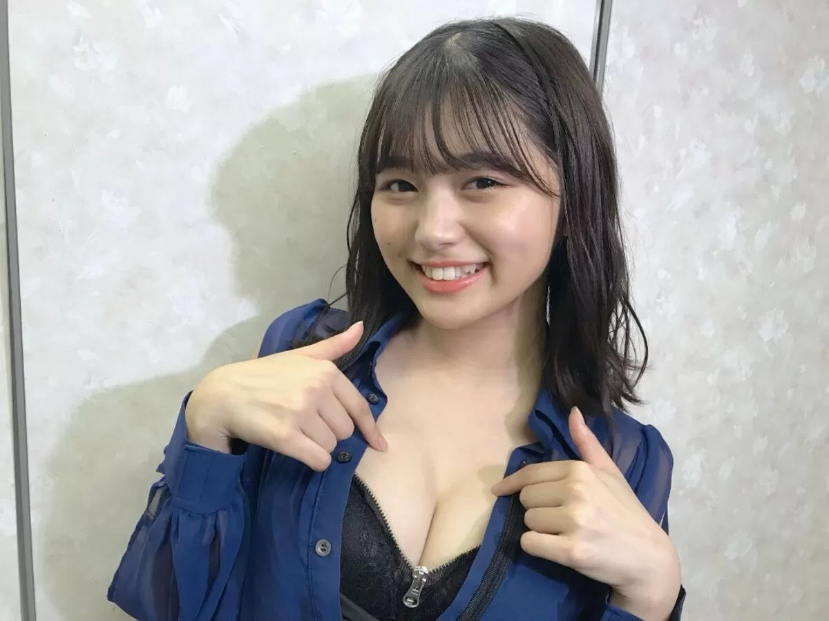 北野瑠華エロ画像130