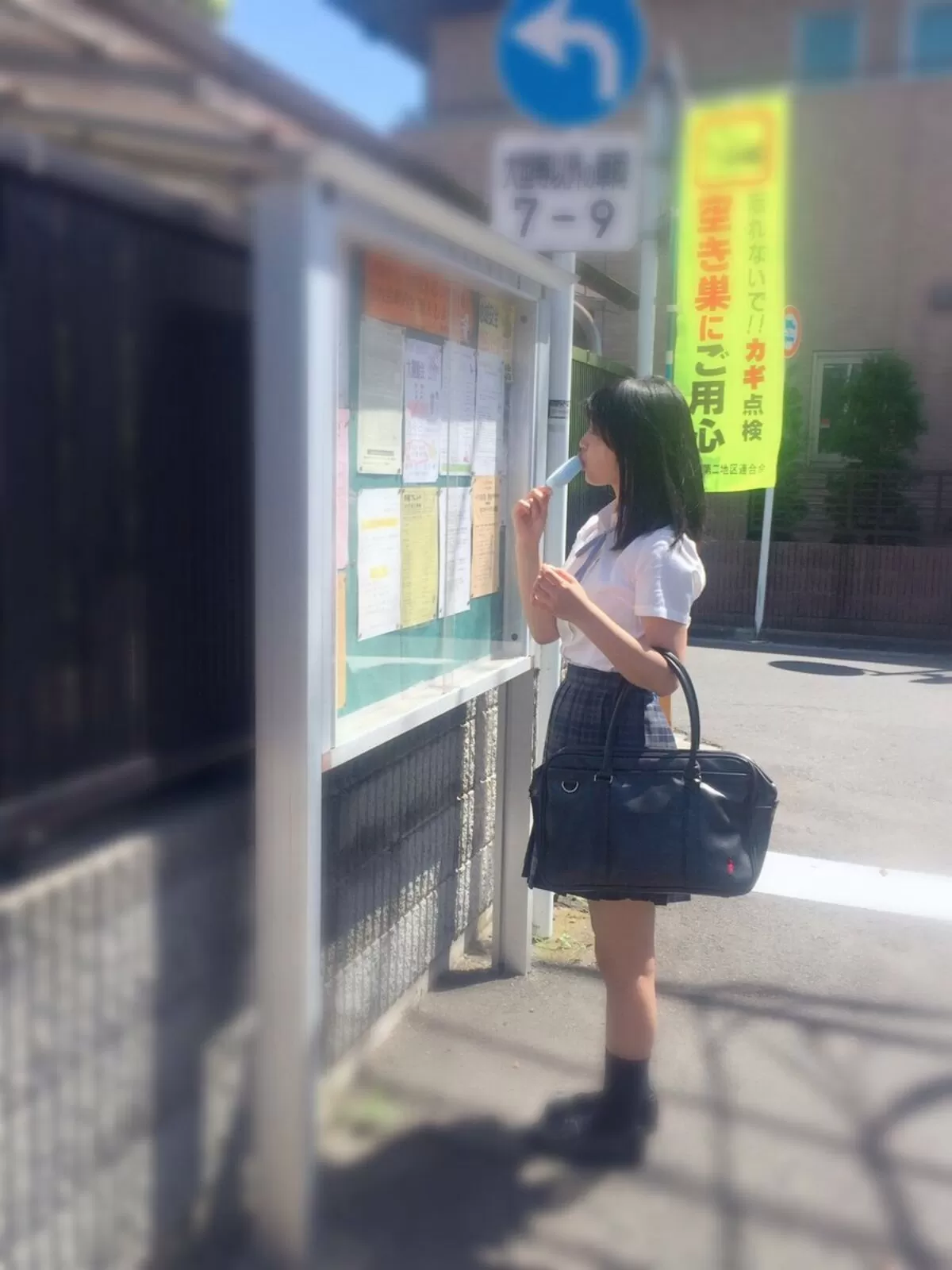 北野瑠華エロ画像141