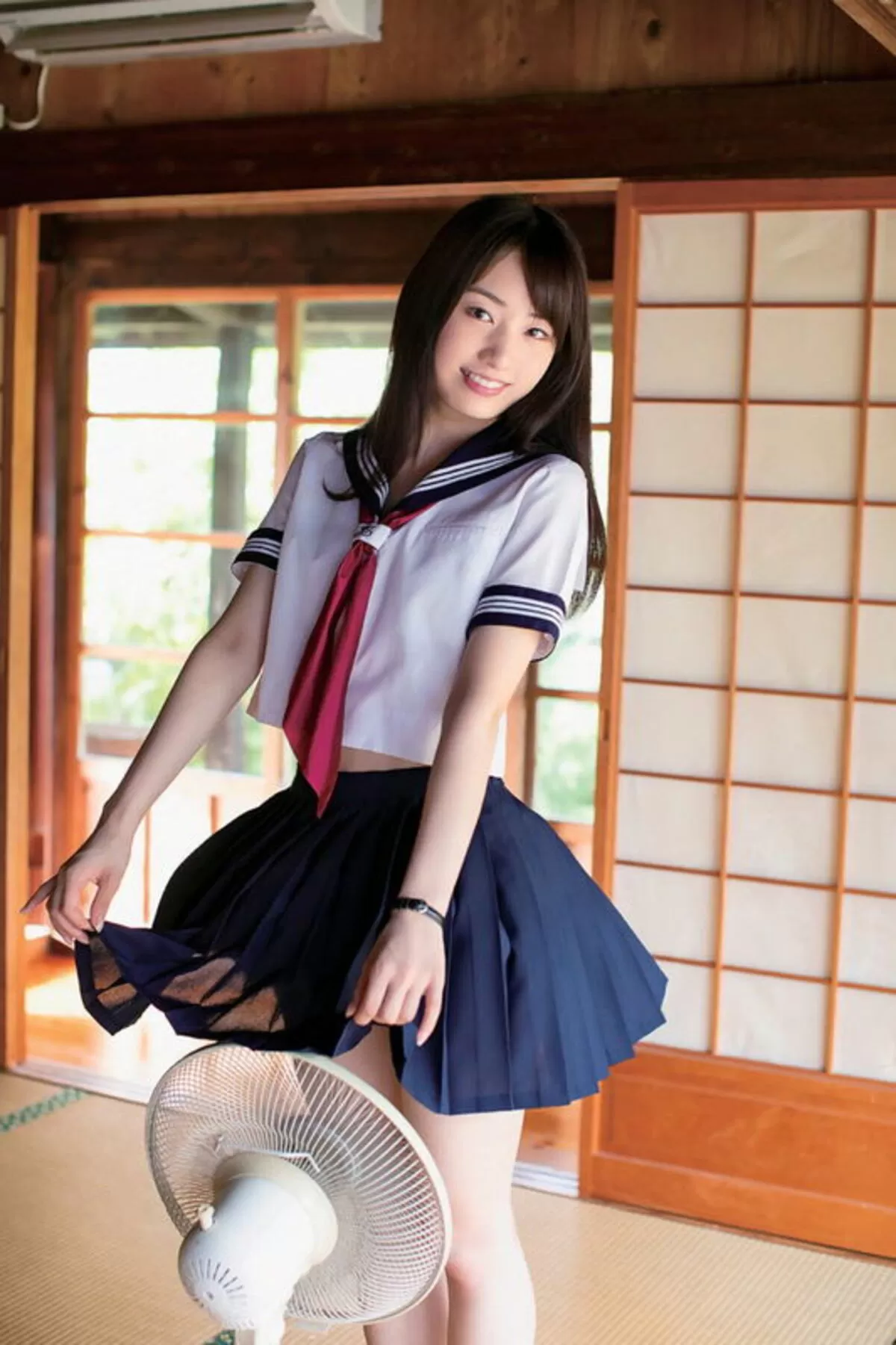 美音咲月エロ画像040