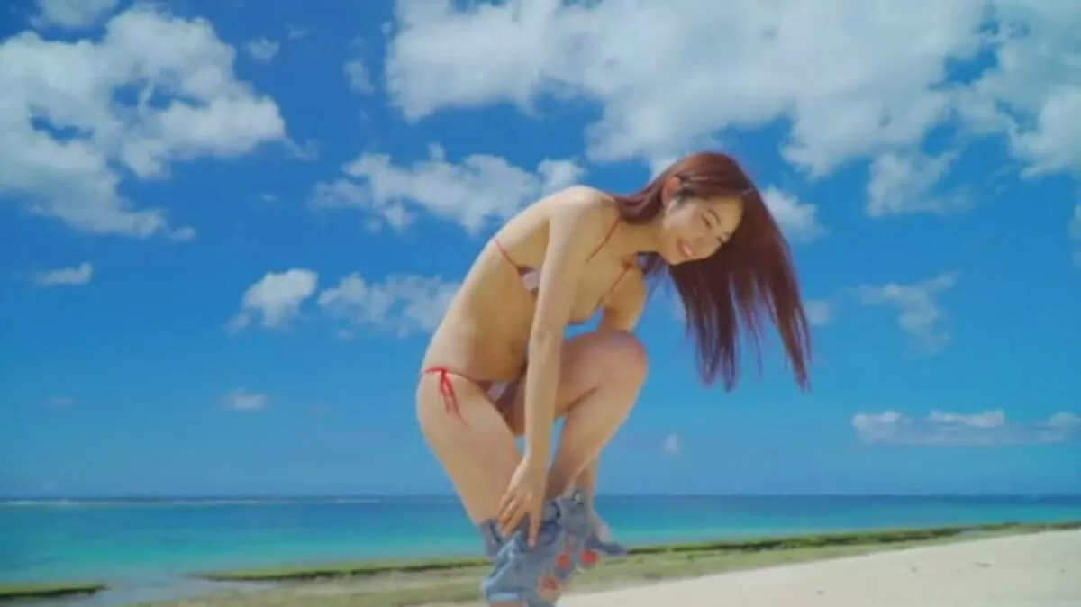 美音咲月エロ画像157