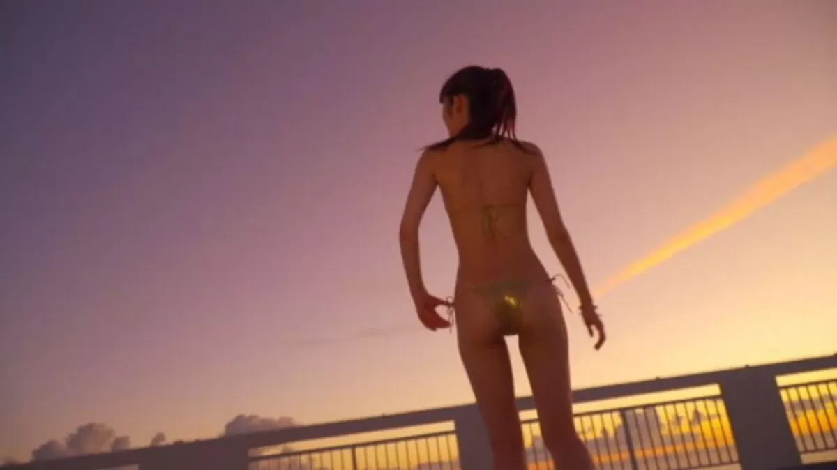美音咲月エロ画像172