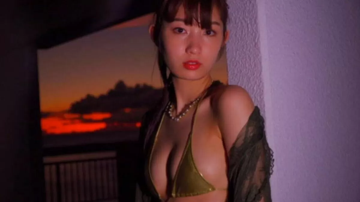 美音咲月エロ画像174